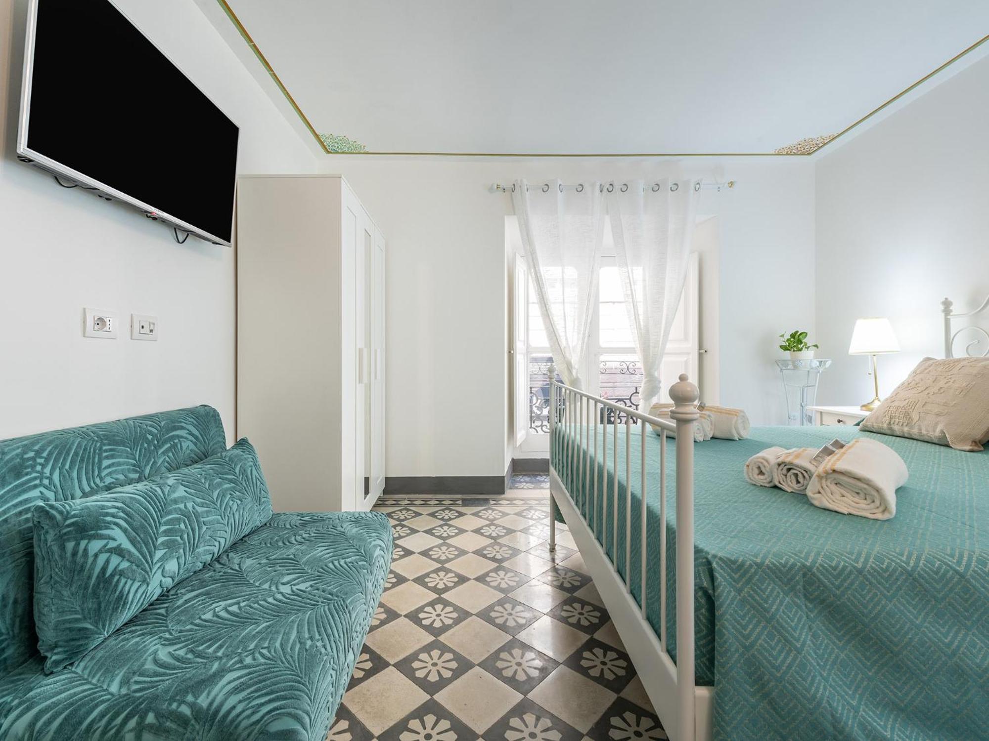 La Buona Stella Hotel Cagliari Kültér fotó
