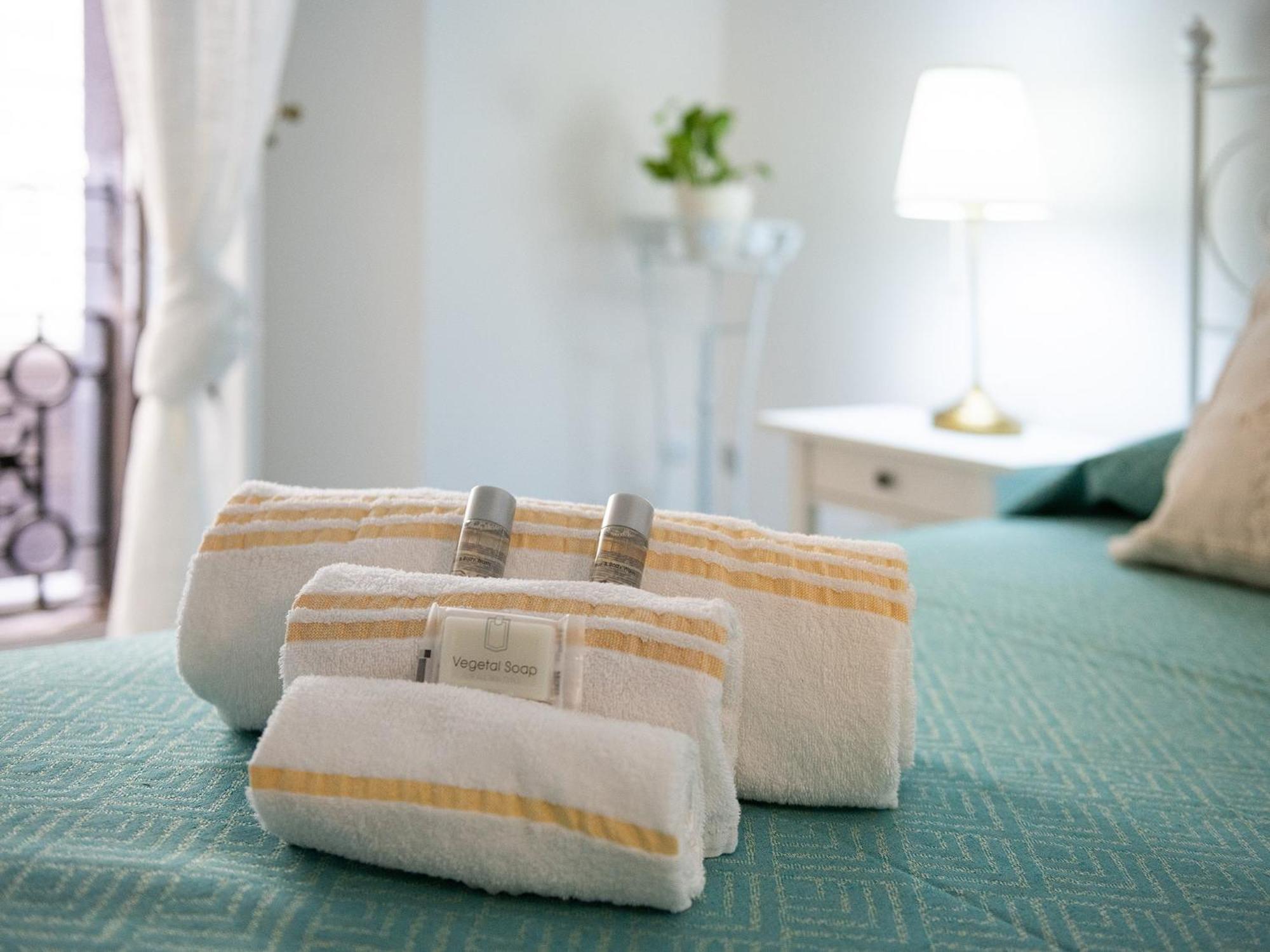 La Buona Stella Hotel Cagliari Kültér fotó