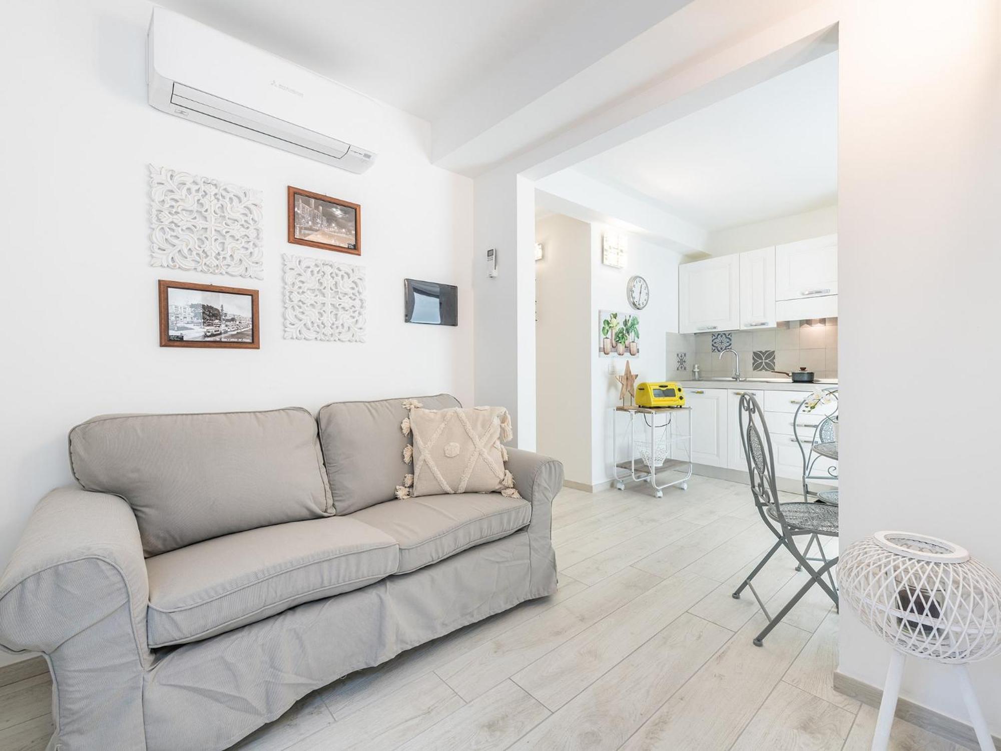 La Buona Stella Hotel Cagliari Kültér fotó