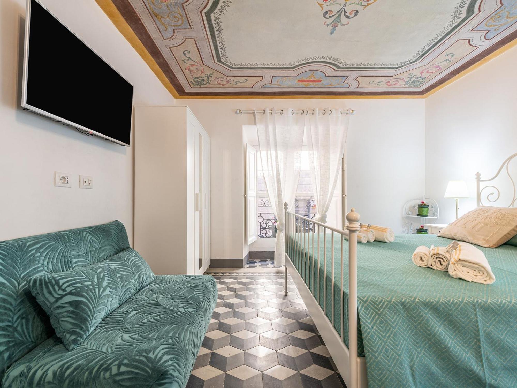 La Buona Stella Hotel Cagliari Kültér fotó