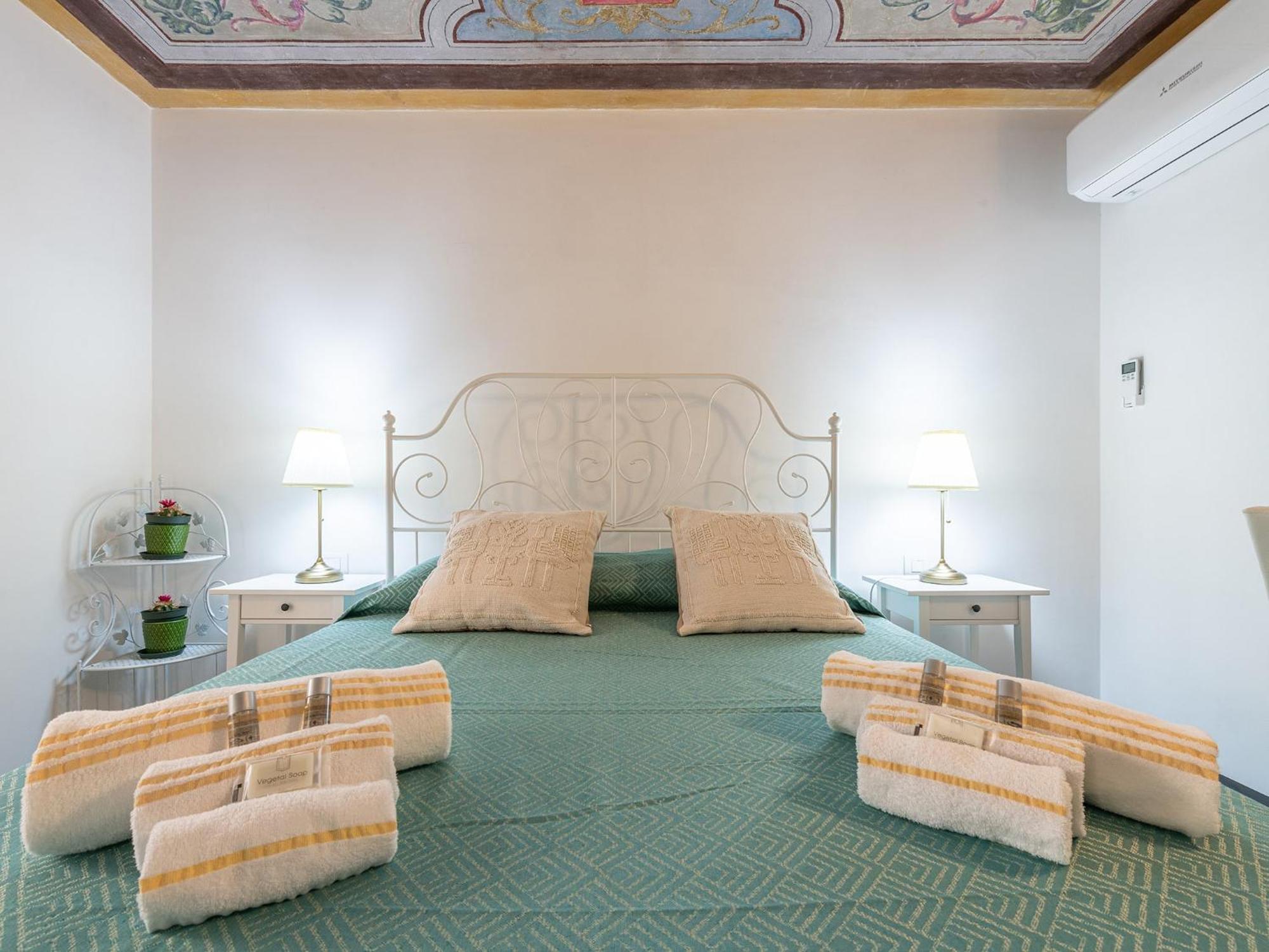 La Buona Stella Hotel Cagliari Kültér fotó