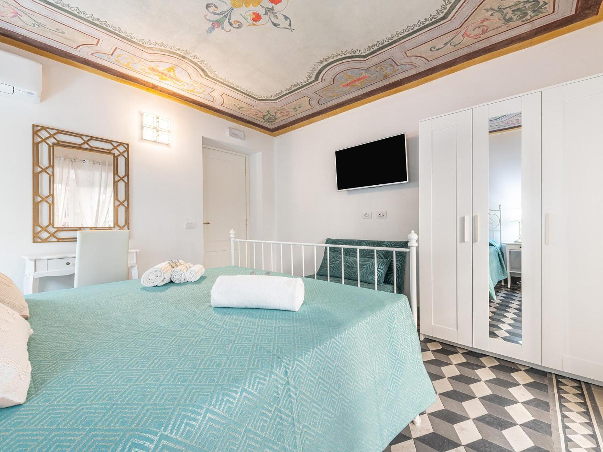 La Buona Stella Hotel Cagliari Kültér fotó