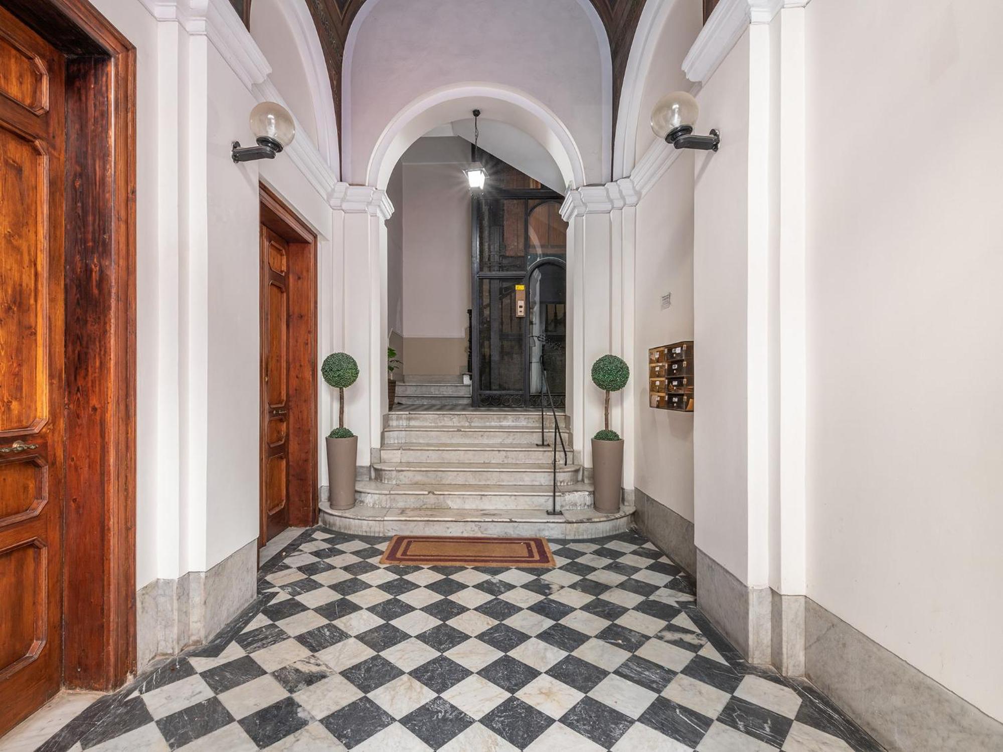 La Buona Stella Hotel Cagliari Kültér fotó